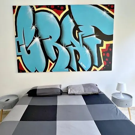 Carre D'or 2 Apartamento Niza